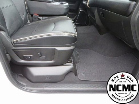 Used 2024 RAM 2500 Laramie image 55