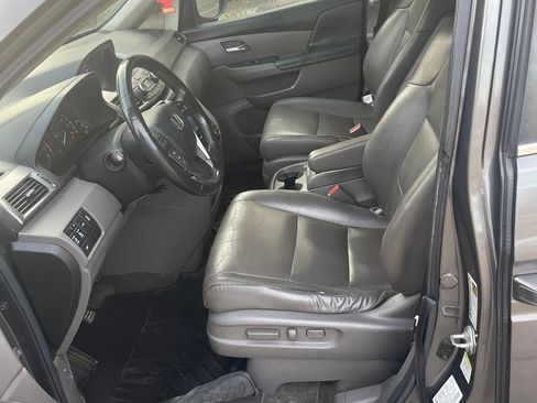 Used 2014 Honda Odyssey EX-L image 13
