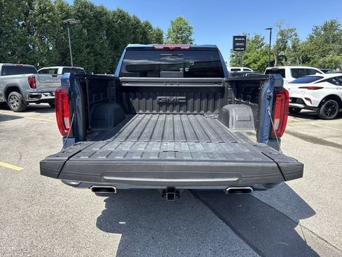 Used 2025 GMC Sierra 1500 Denali w/ Denali Reserve Package AWD/4WD image 27