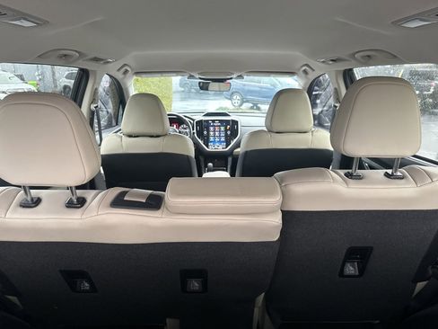 Used 2023 Subaru Ascent Limited image 8