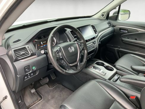 Used 2022 Honda Ridgeline RTL image 11