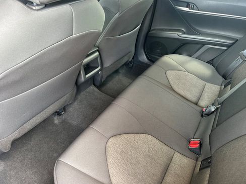 Used 2024 Toyota Camry LE w/ Convenience Package FWD image 14
