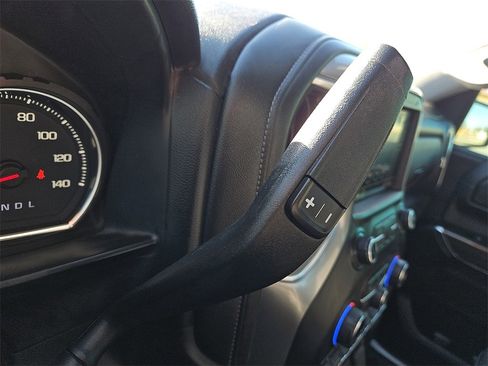 Used 2019 Chevrolet Silverado 1500 LT w/ Texas Edition image 20