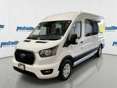 Used 2023 Ford Transit 350 XLT
