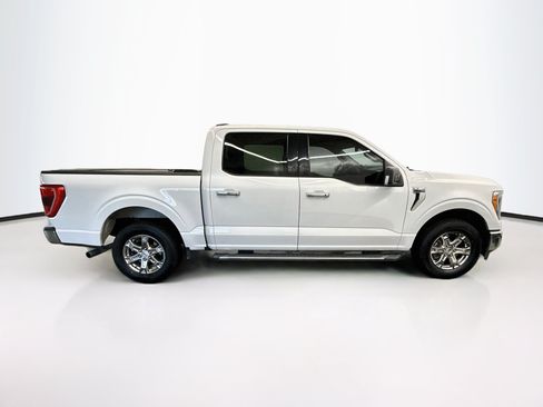 Used 2021 Ford F150 XLT w/ Equipment Group 302A High RWD image 10