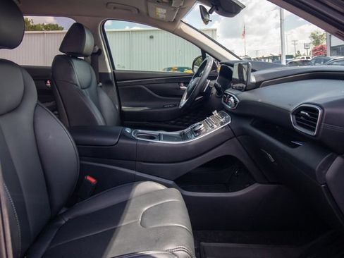 Used 2023 Hyundai Santa Fe XRT FWD image 17