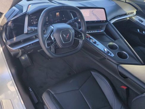 Used 2026 Chevrolet Corvette Stingray Coupe w/ 1LT image 20