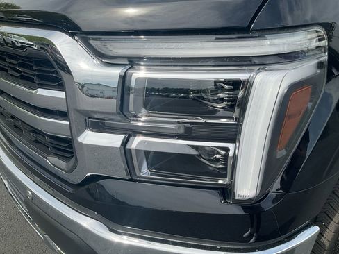 New 2026 Ford F150 Lariat w/ Equipment Group 501A Mid AWD/4WD image 9
