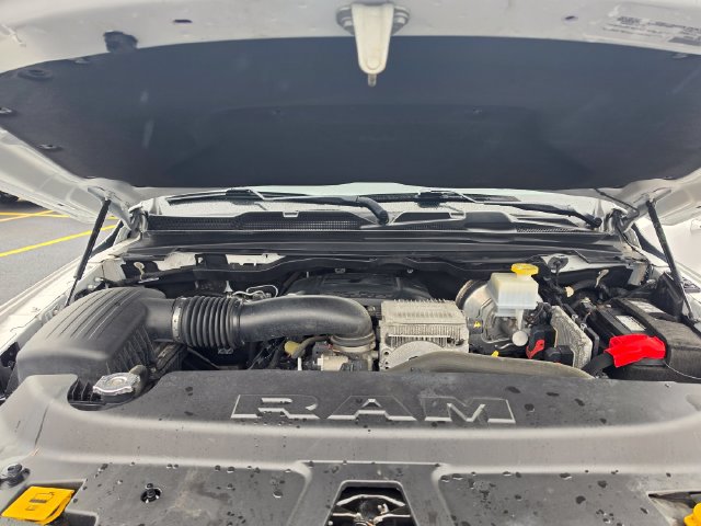Used 2021 RAM 1500 Laramie AWD/4WD image 24