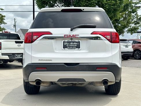 Used 2019 GMC Acadia SLT FWD image 7