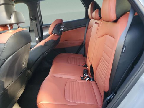 New 2026 Kia Sportage SX FWD image 29