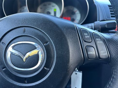 Used 2009 MAZDA MAZDA3 i Touring Value image 27