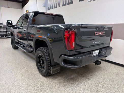 Used 2022 GMC Sierra 2500 Denali image 7