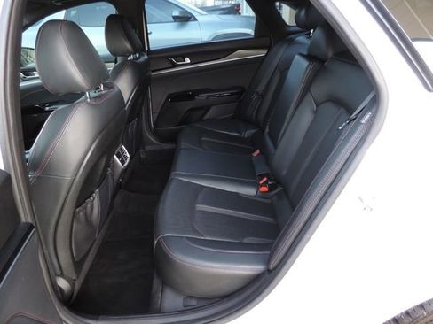 Used 2023 Kia K5 GT w/ GT1 Package image 24