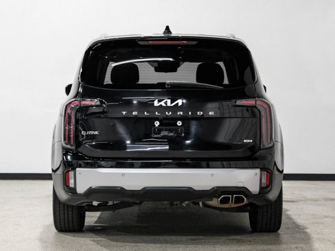 Used 2023 Kia Telluride SX Prestige image 7