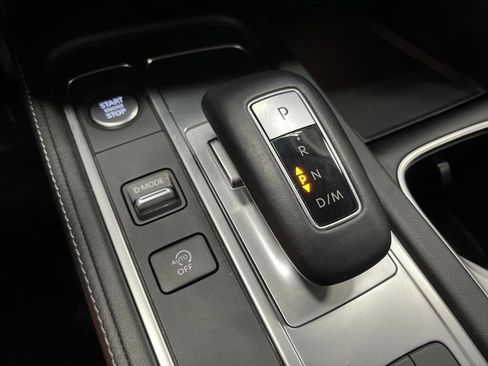 Used 2024 INFINITI QX60 Luxe image 22