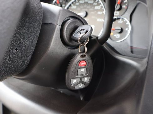 New 2025 Chevrolet Express 2500 w/ Driver Convenience Package image 21