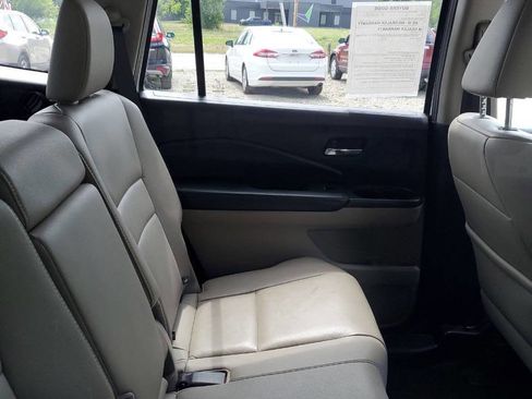 Used 2016 Honda Pilot EX-L image 8