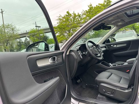 Used 2026 Volvo XC40 B5 Ultra w/ Climate Package AWD/4WD image 20