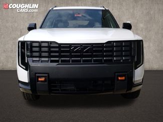 New 2027 Kia Telluride SX Prestige X-Pro AWD/4WD video 2
