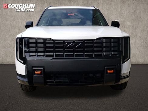 New 2027 Kia Telluride SX Prestige X-Pro AWD/4WD image 2