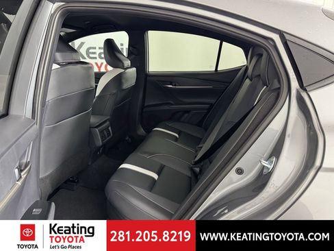 New 2026 Toyota Camry SE image 6