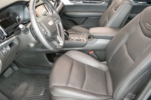 Used 2024 Cadillac XT6 Premium Luxury AWD/4WD image 23