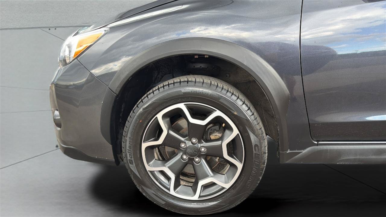Used 2015 Subaru Crosstrek 2.0i Premium AWD/4WD image 28