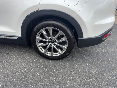 Used 2018 MAZDA CX-9 Signature AWD/4WD image 6