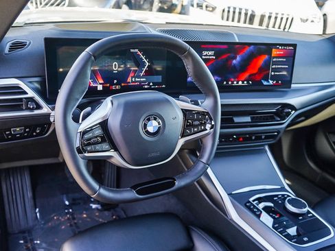 Used 2025 BMW 230i xDrive Coupe w/ Premium Package image 12