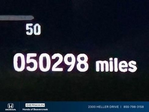 Used 2023 Honda Odyssey Sport image 21