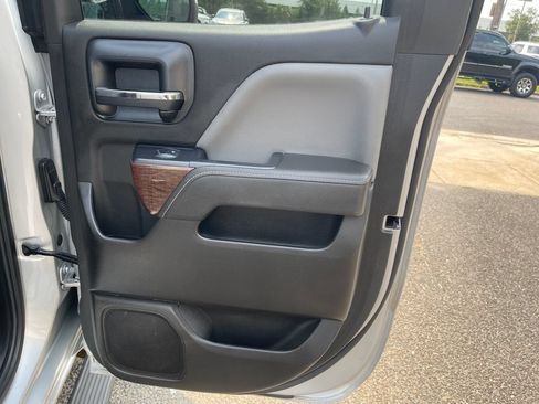 Used 2014 GMC Sierra 1500 SLE w/ SLE Value Package RWD image 22