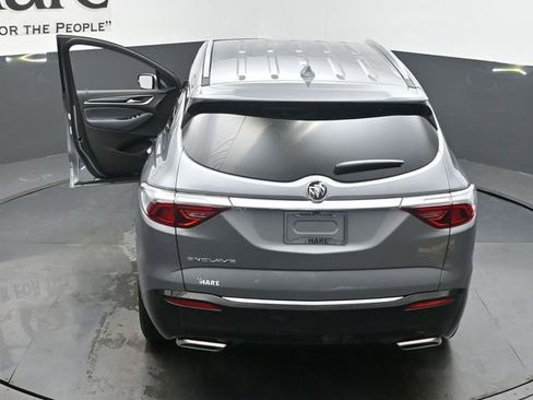 Used 2023 Buick Enclave Essence w/ LPO, Floor Liner Package FWD image 65