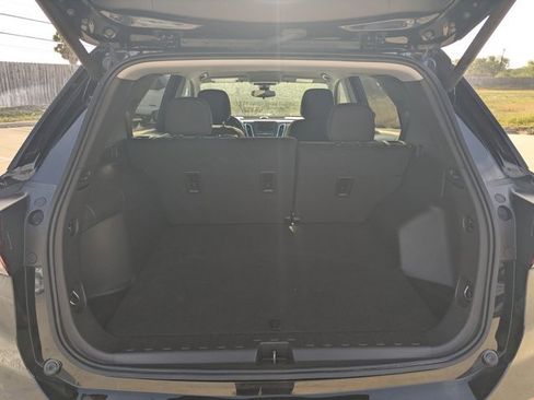 Used 2024 Chevrolet Equinox LT image 6