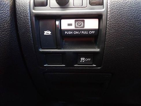 Used 2014 Subaru Outback 2.5i AWD/4WD image 21