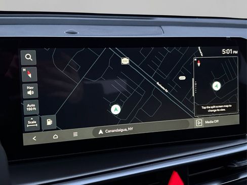 New 2026 Kia Sorento EX image 20