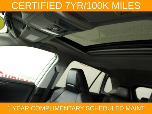 Used 2023 Toyota RAV4 Limited AWD/4WD image 26