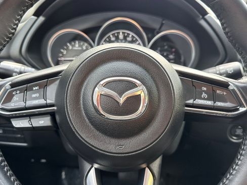 Used 2018 MAZDA CX-5 Sport image 24