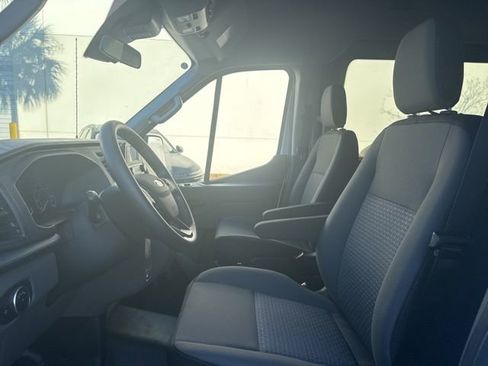New 2025 Ford Transit 350 XL image 14