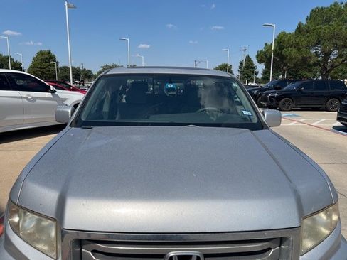 Used 2013 Honda Ridgeline RTL image 2