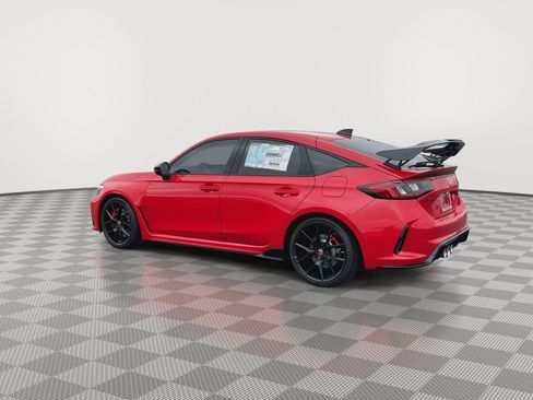 New 2026 Honda Civic Type R image 6