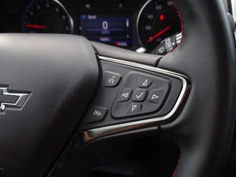 Used 2024 Chevrolet Equinox RS image 32