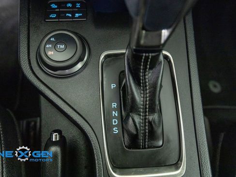 Used 2019 Ford Ranger Lariat w/ FX4 Off-Road Package AWD/4WD image 22