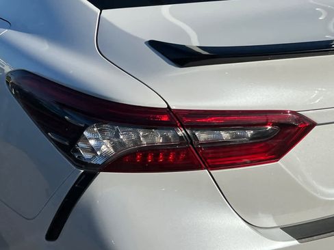 Used 2022 Toyota Camry XSE FWD image 20