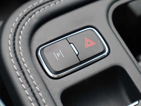 New 2025 Ford Mustang Mach-E Premium image 28