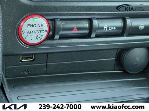 Used 2015 Ford Mustang GT w/ GT Performance Package image 23