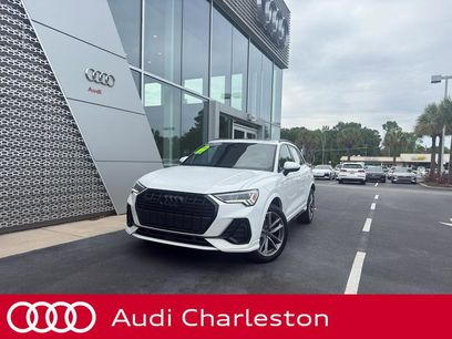 Used 2023 Audi Q3 2.0T Premium Plus