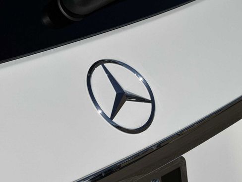 New 2026 Mercedes-Benz GLE 350 4MATIC image 10