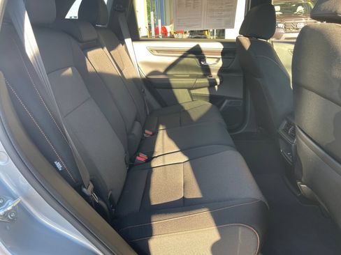 Used 2024 Honda CR-V Sport image 29