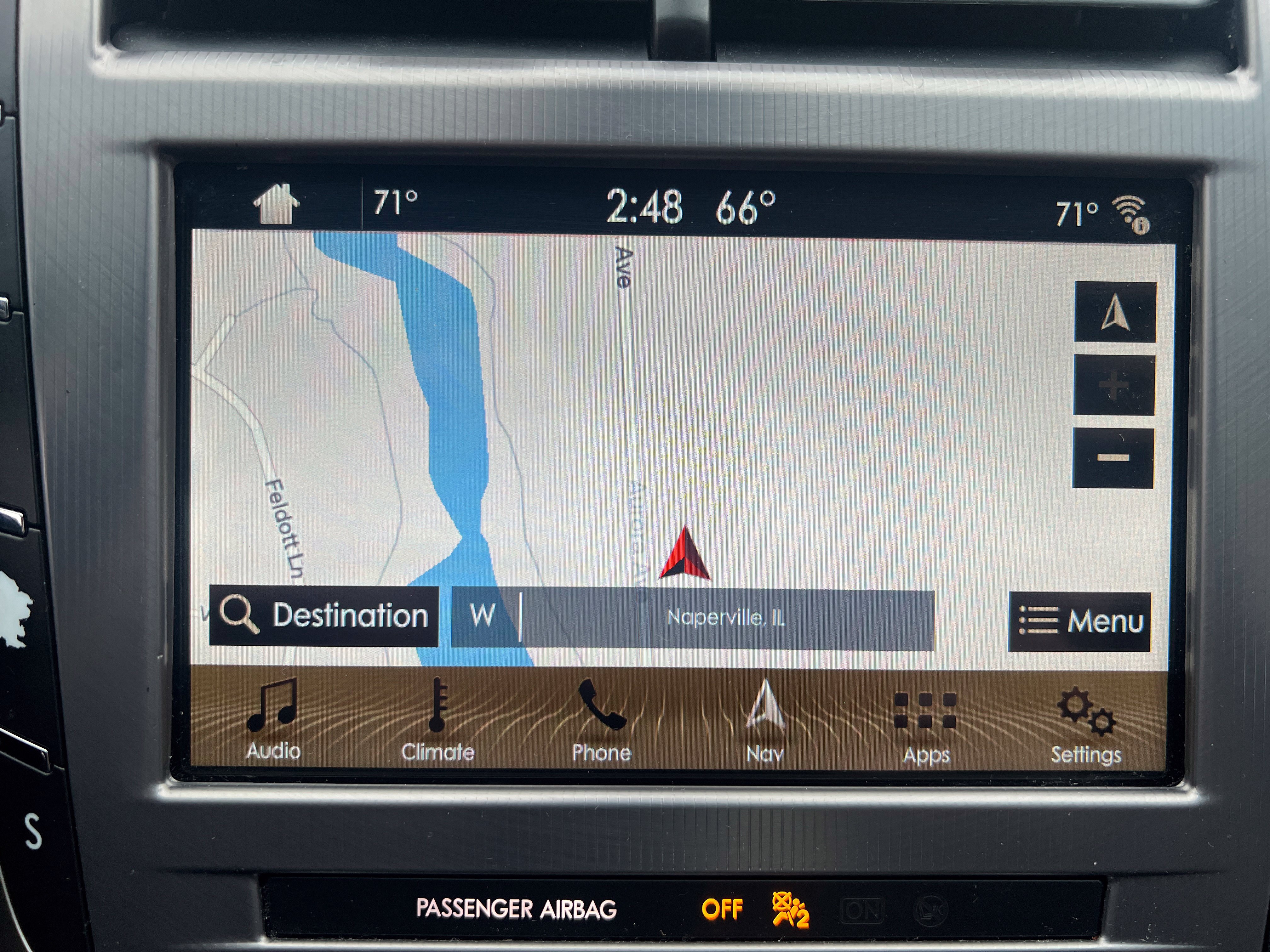 Used 2018 Lincoln MKZ Select w/ Select Plus Package FWD image 55